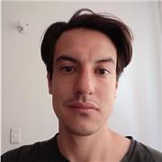 Profesor de cine y audiovisual